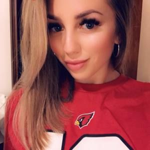 Meet your Posher, Randi